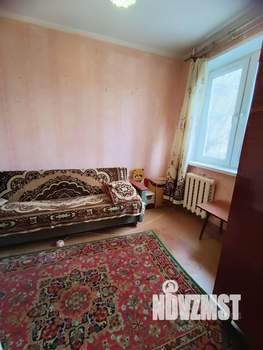 3-к квартира, вторичка, 58м2, 3/9 этаж