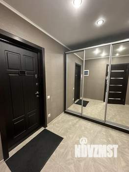 2-к квартира, вторичка, 68м2, 4/10 этаж