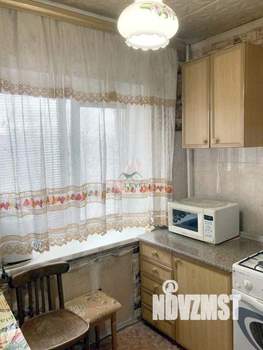 2-к квартира, вторичка, 43м2, 3/5 этаж