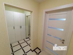 2-к квартира, вторичка, 69м2, 4/11 этаж