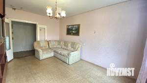 3-к квартира, вторичка, 64м2, 3/9 этаж