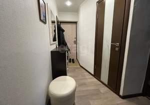 2-к квартира, вторичка, 44м2, 5/5 этаж