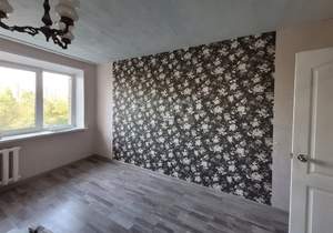 4-к квартира, вторичка, 86м2, 3/9 этаж