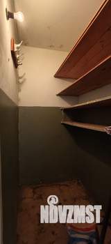 3-к квартира, вторичка, 63м2, 4/5 этаж