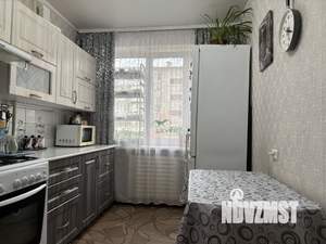 2-к квартира, вторичка, 48м2, 2/9 этаж