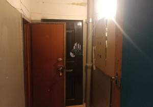 3-к квартира, вторичка, 54м2, 2/9 этаж