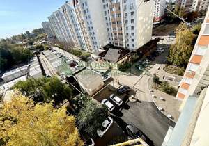 3-к квартира, вторичка, 59м2, 8/9 этаж