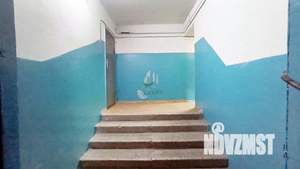 1-к квартира, вторичка, 33м2, 1/5 этаж