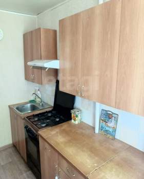 Фото квартиры на продажу (3)