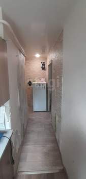 2-к квартира, вторичка, 36м2, 1/5 этаж