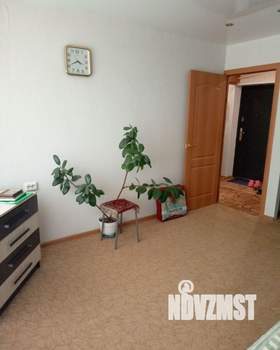1-к квартира, вторичка, 34м2, 1/5 этаж