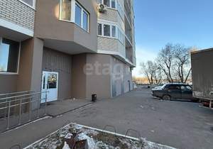 2-к квартира, вторичка, 67м2, 21/23 этаж