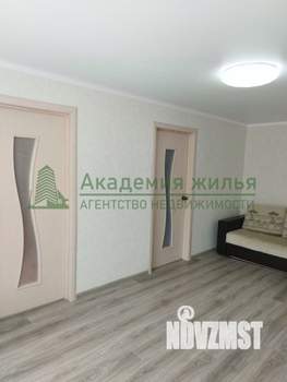 4-к квартира, вторичка, 65м2, 5/5 этаж