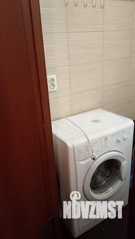 1-к квартира, вторичка, 38м2, 6/7 этаж