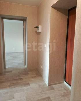 2-к квартира, вторичка, 44м2, 4/12 этаж