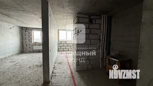 1-к квартира, вторичка, 48м2, 5/20 этаж