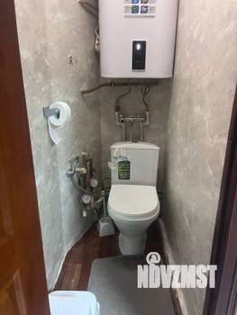 2-к квартира, вторичка, 43м2, 8/9 этаж