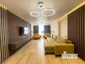 3-к квартира, вторичка, 90м2, 22/25 этаж