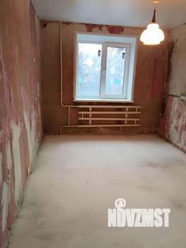2-к квартира, вторичка, 49м2, 1/5 этаж