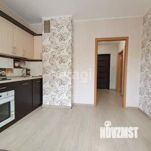 1-к квартира, вторичка, 40м2, 9/10 этаж