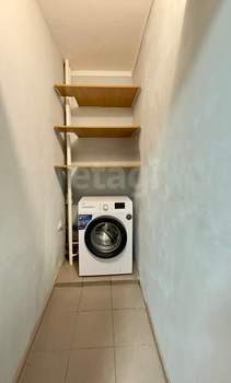 1-к квартира, вторичка, 38м2, 8/9 этаж
