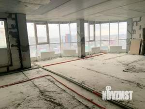 Студия квартира, вторичка, 78м2, 8/16 этаж