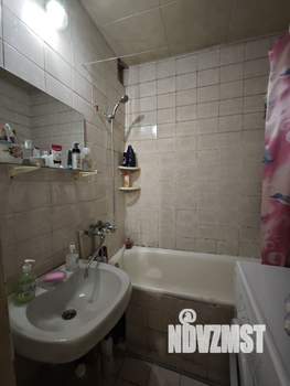 3-к квартира, вторичка, 57м2, 1/9 этаж