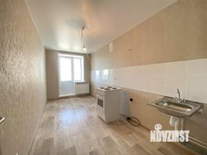 2-к квартира, вторичка, 47м2, 8/10 этаж
