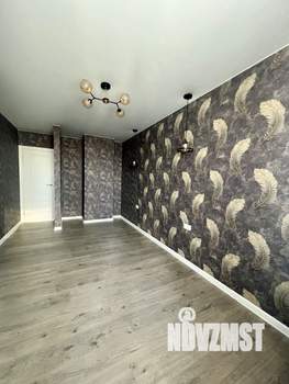 1-к квартира, вторичка, 40м2, 10/23 этаж