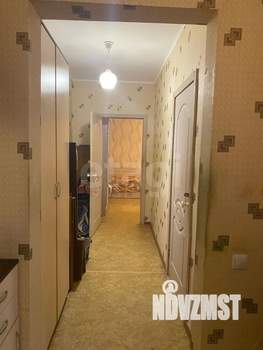 2-к квартира, вторичка, 49м2, 2/10 этаж