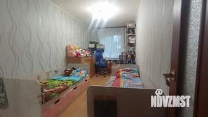 3-к квартира, вторичка, 60м2, 4/5 этаж