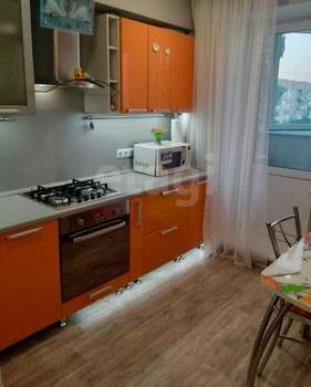 2-к квартира, вторичка, 54м2, 4/10 этаж