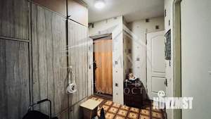 4-к квартира, вторичка, 63м2, 3/5 этаж