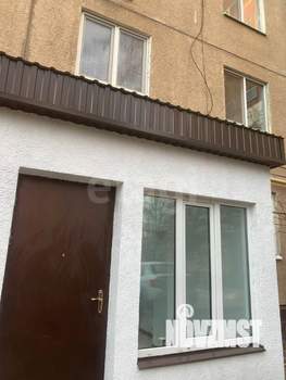 1-к квартира, вторичка, 20м2, 1/10 этаж