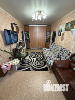 2-к квартира, вторичка, 41м2, 5/5 этаж