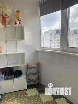2-к квартира, вторичка, 65м2, 8/10 этаж
