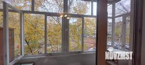 3-к квартира, вторичка, 60м2, 2/5 этаж