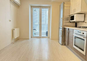 1-к квартира, вторичка, 52м2, 8/10 этаж
