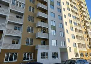 1-к квартира, вторичка, 45м2, 6/10 этаж