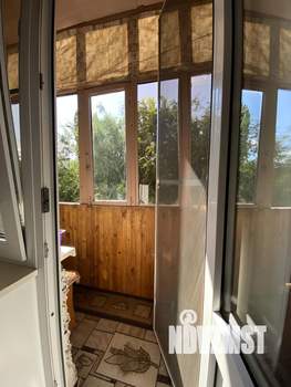 1-к квартира, вторичка, 30м2, 4/5 этаж