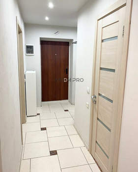 1-к квартира, вторичка, 36м2, 8/10 этаж