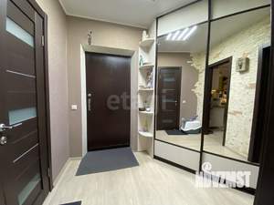 1-к квартира, вторичка, 41м2, 8/10 этаж