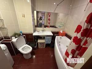 3-к квартира, вторичка, 64м2, 7/9 этаж