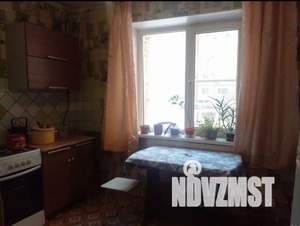 1-к квартира, вторичка, 38м2, 1/10 этаж