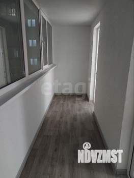 1-к квартира, вторичка, 38м2, 7/10 этаж