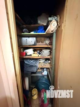 1-к квартира, вторичка, 38м2, 1/5 этаж