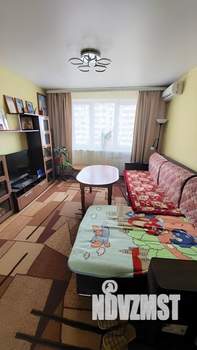 2-к квартира, вторичка, 61м2, 4/10 этаж