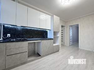 3-к квартира, вторичка, 82м2, 1/3 этаж