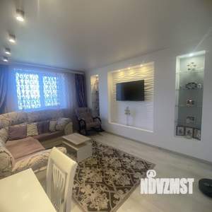 2-к квартира, вторичка, 61м2, 12/19 этаж