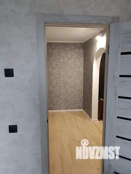 2-к квартира, вторичка, 53м2, 2/5 этаж